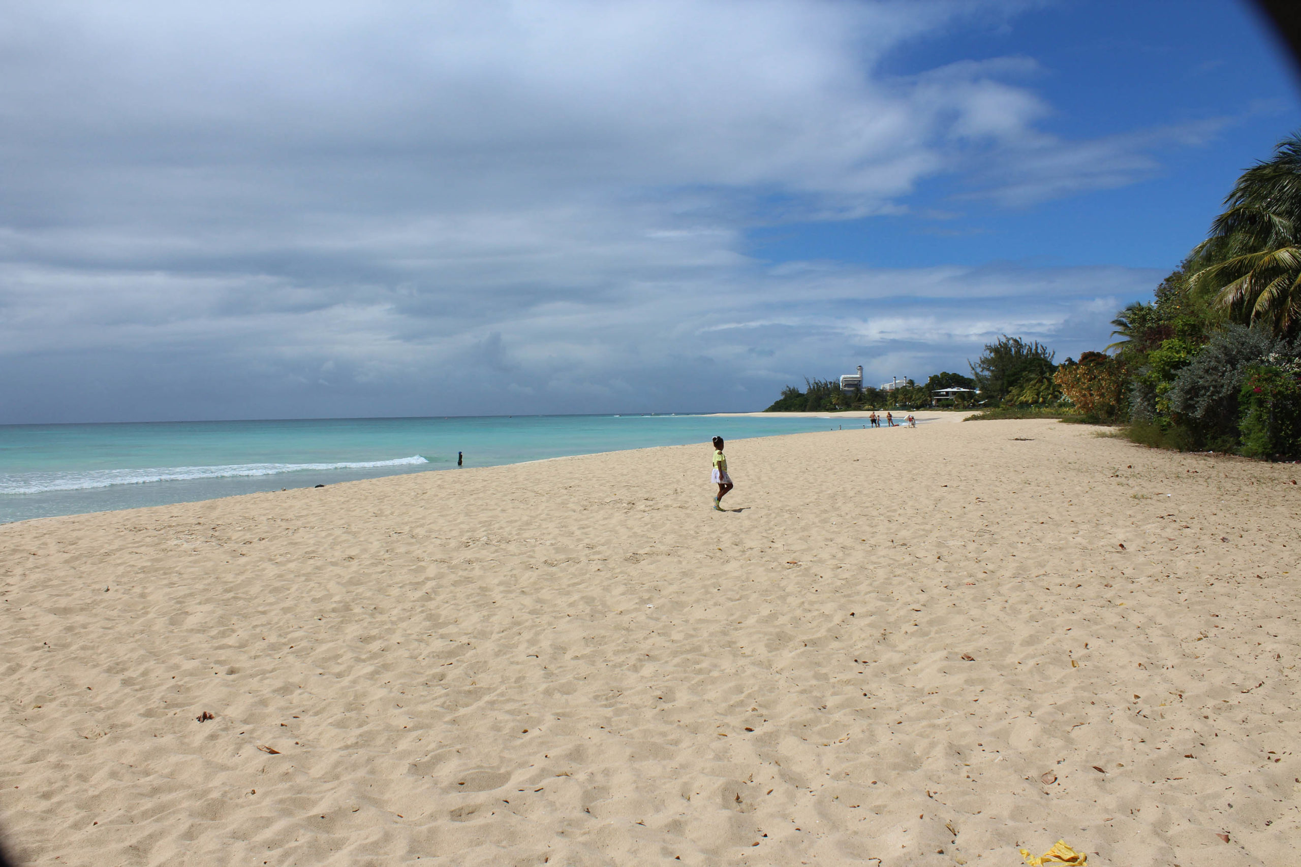 Resources Above The Noise