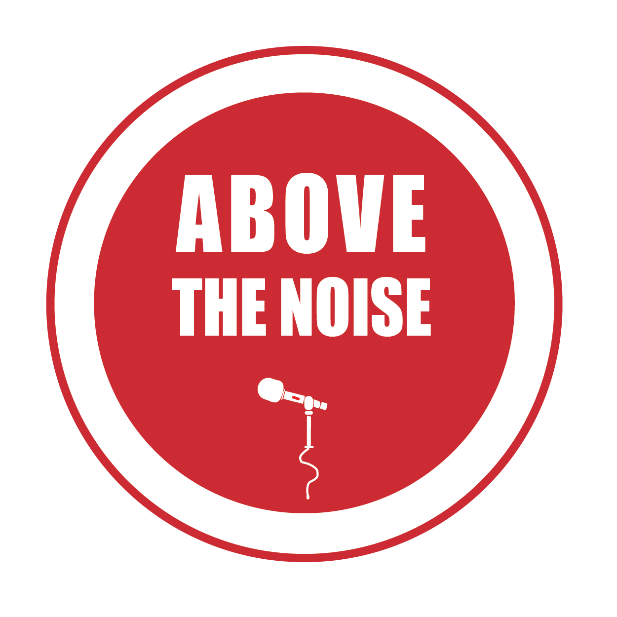 Above the Noise